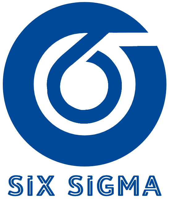 Six Sigma Logo